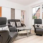 Haus-gotland-eg-wohnung-11 Apartment *