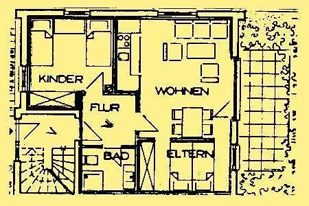 Haus-gotland-eg-wohnung-11 Apartment