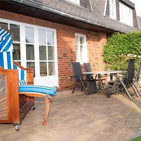 Apartmán Haus-gotland-eg-wohnung-11