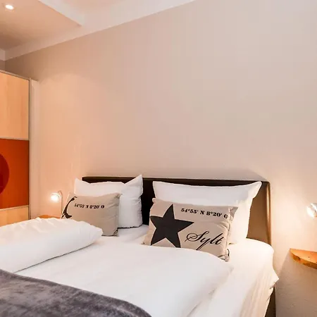 Apartmán Haus-gotland-eg-wohnung-11 *