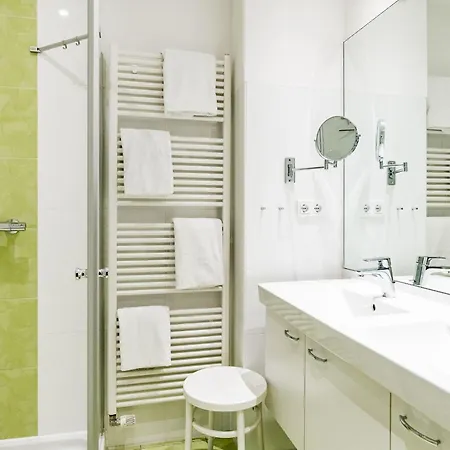 Haus-gotland-eg-wohnung-11 Apartmán Westerland