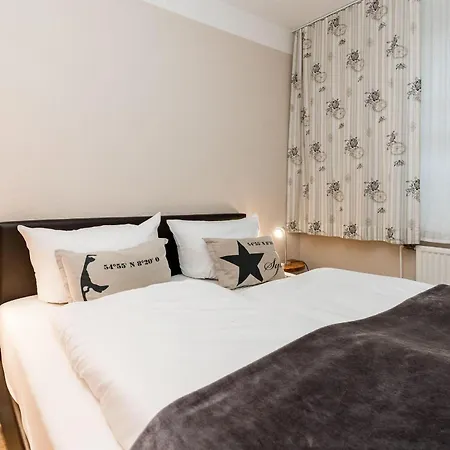 Apartment Haus-gotland-eg-wohnung-11 Westerland