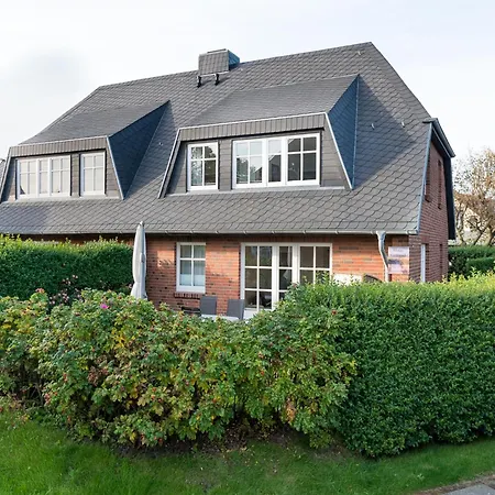 Haus-gotland-eg-wohnung-11 * Westerland